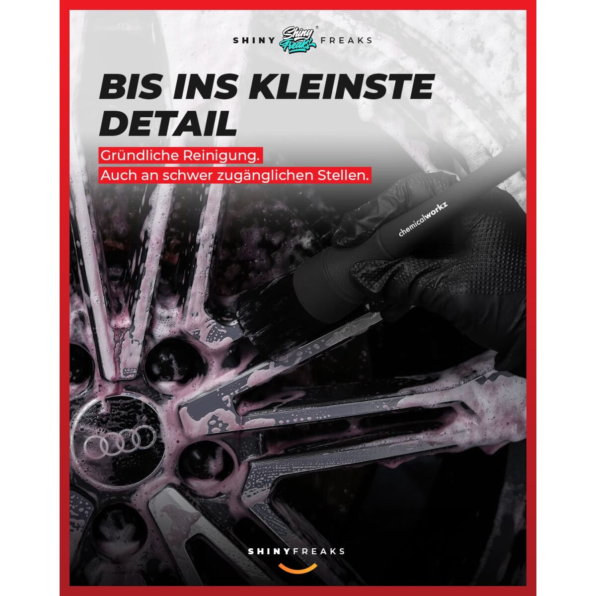 Sonax - Wascheimer Set Limited Edition 19L