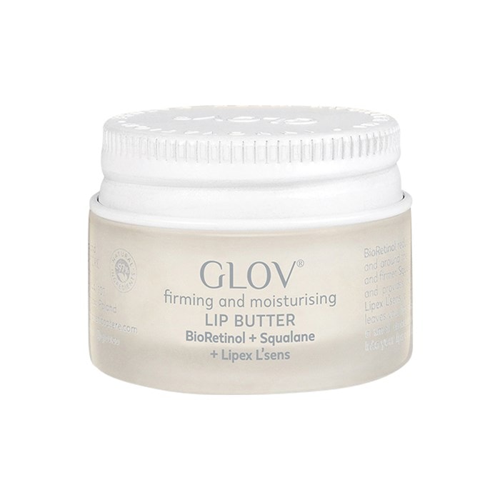 Lip Butter