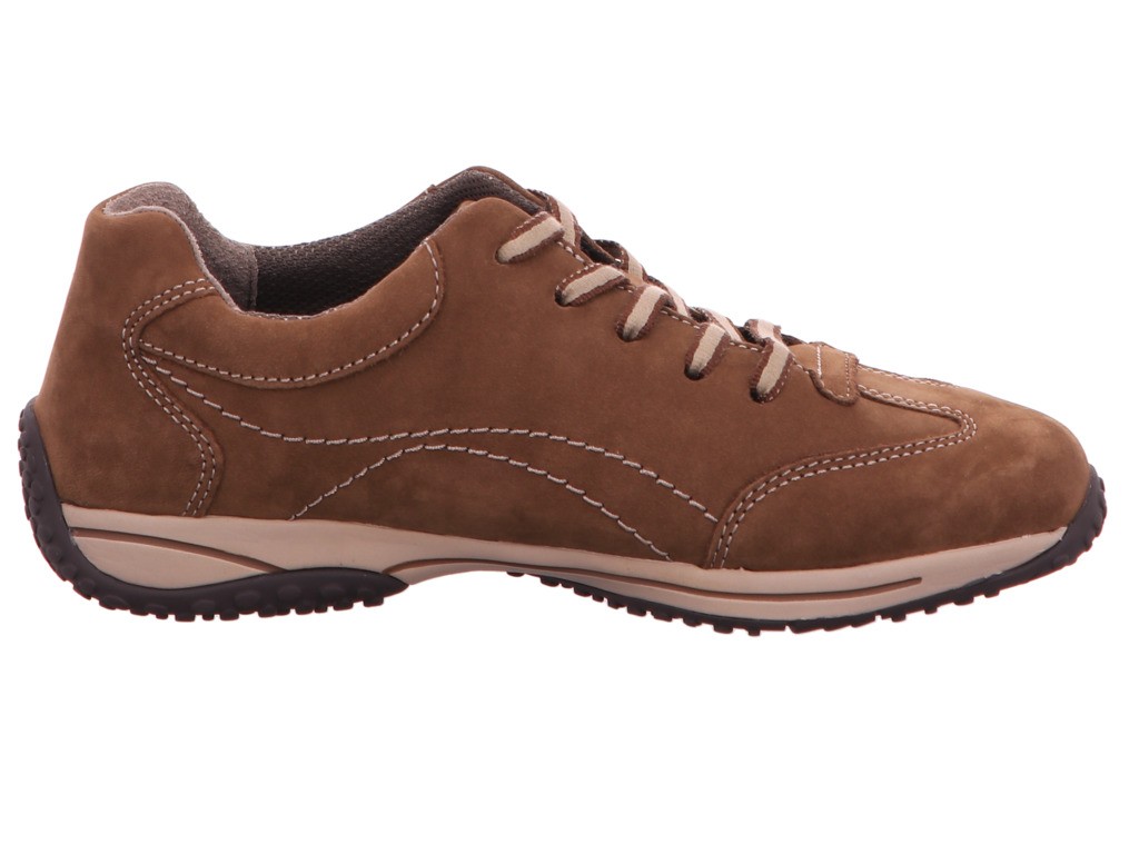 GABOR Sneaker braun