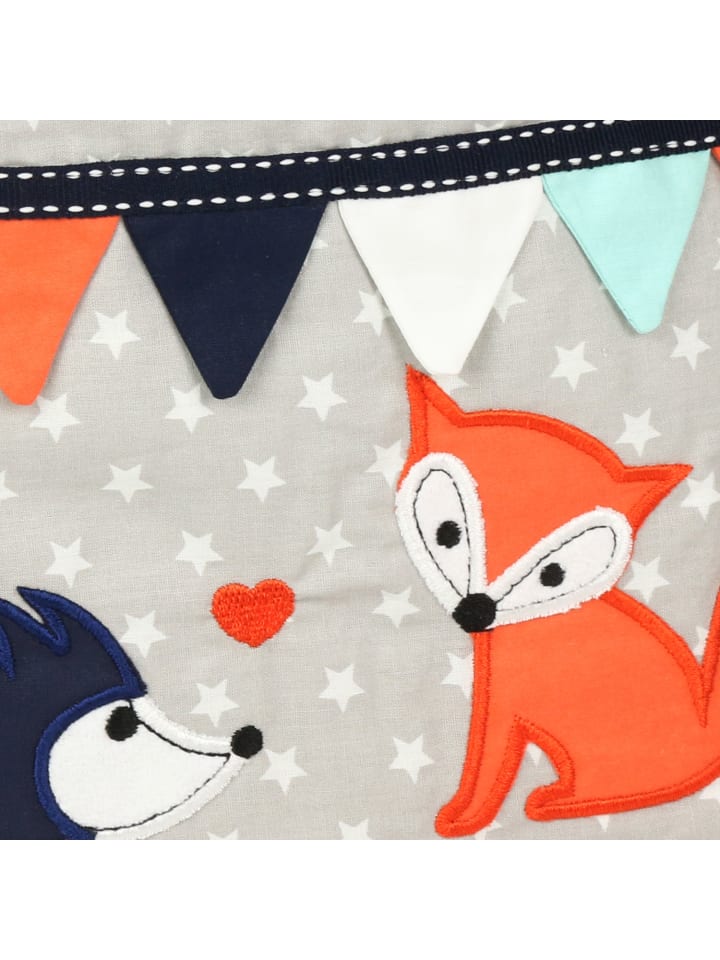 BABY LAL® Windeltasche 