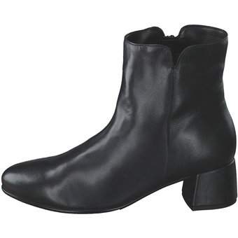 Gabor Stiefelette in schwarz