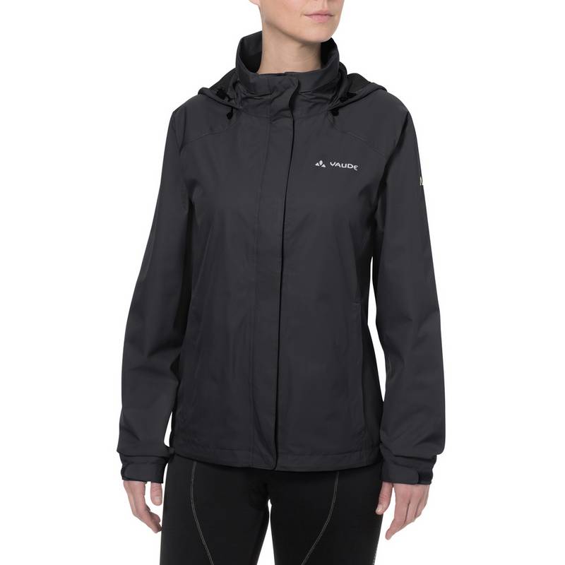 VAUDE Escape Bike Light Fahrradjacke Damen