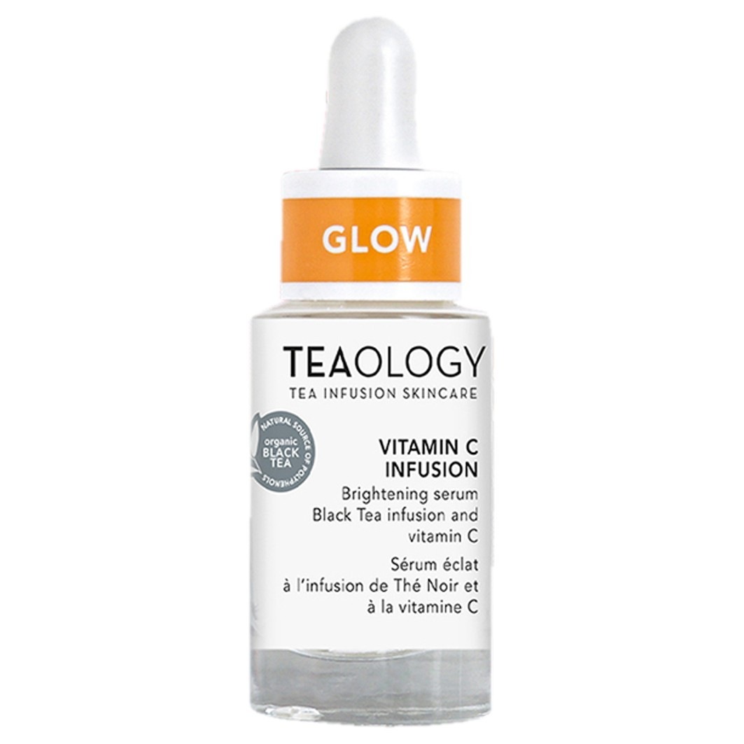 Vitamin C Beauty Ritual