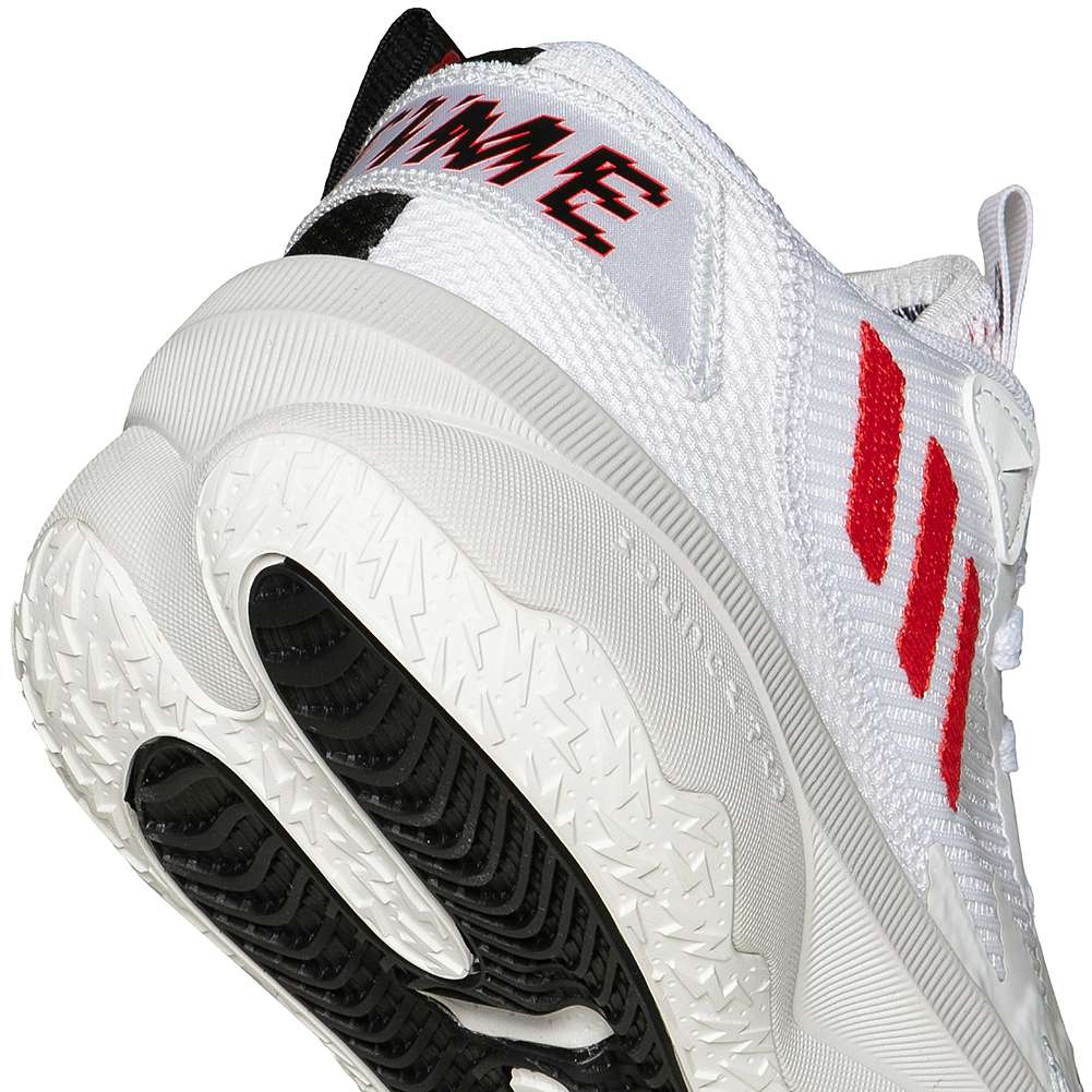 adidas Dame 8 Bounce Pro Kinder Basketballschuhe GY2908