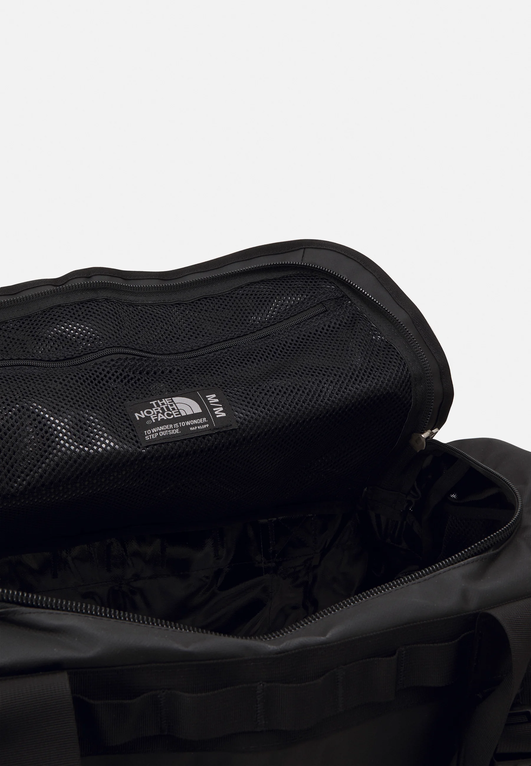The North Face BASE CAMP DUFFEL - Maleta