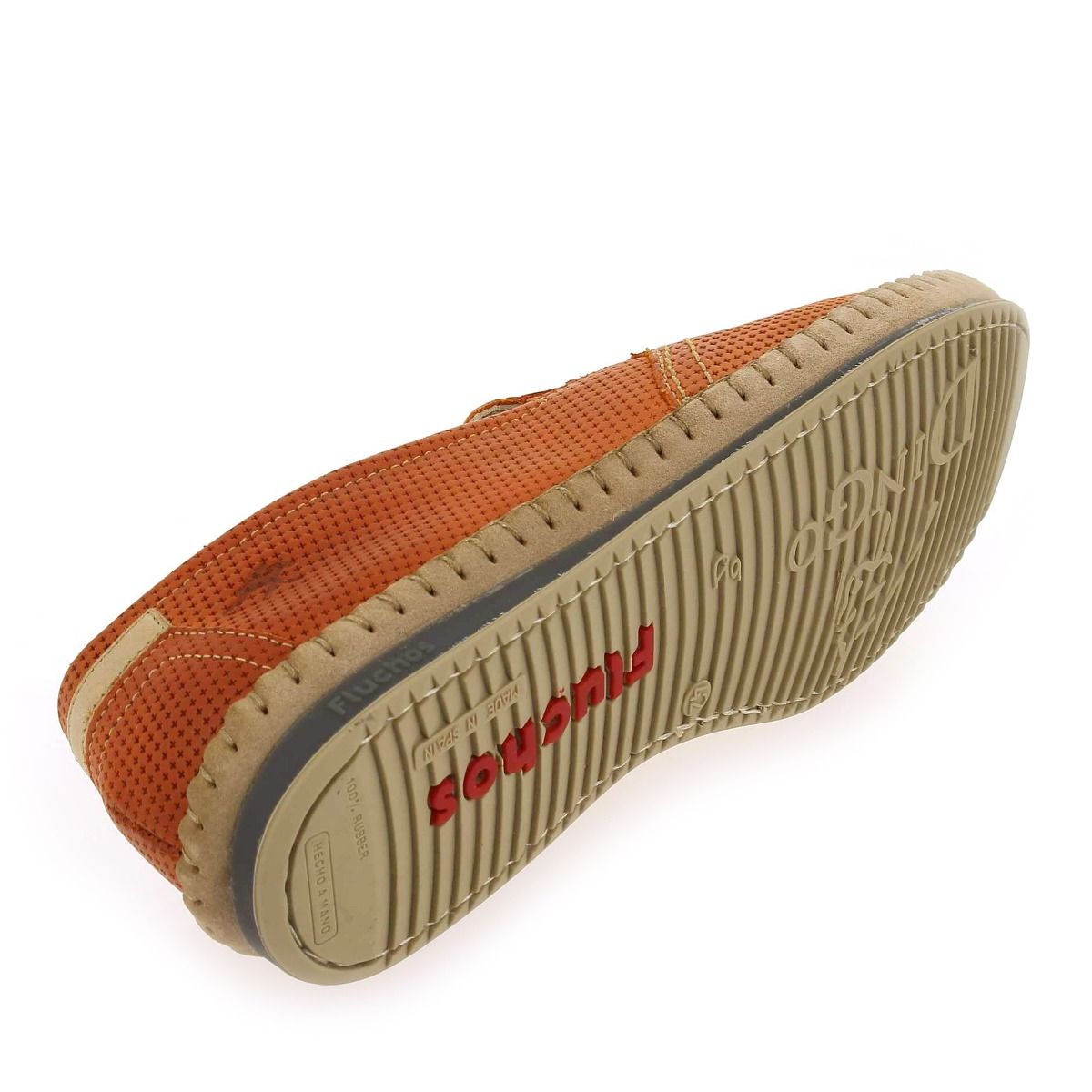 Fluchos  8674 - Terracotta