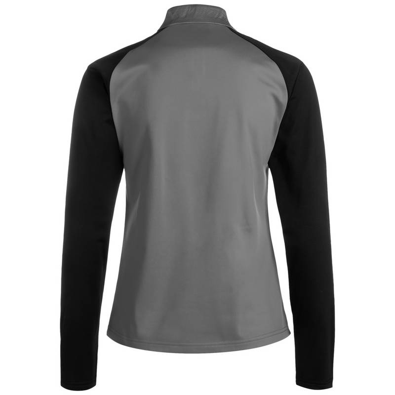 PUMA TeamLIGA 1/4 Zip Funktionssweatshirt Damen