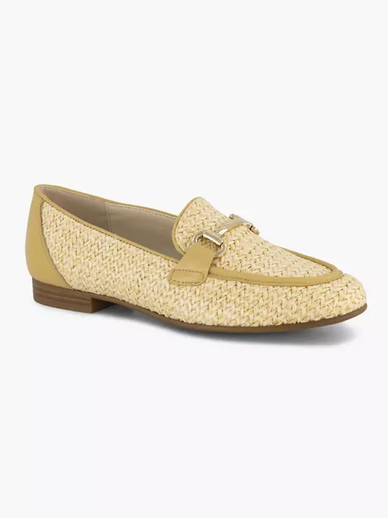 Graceland Loafer