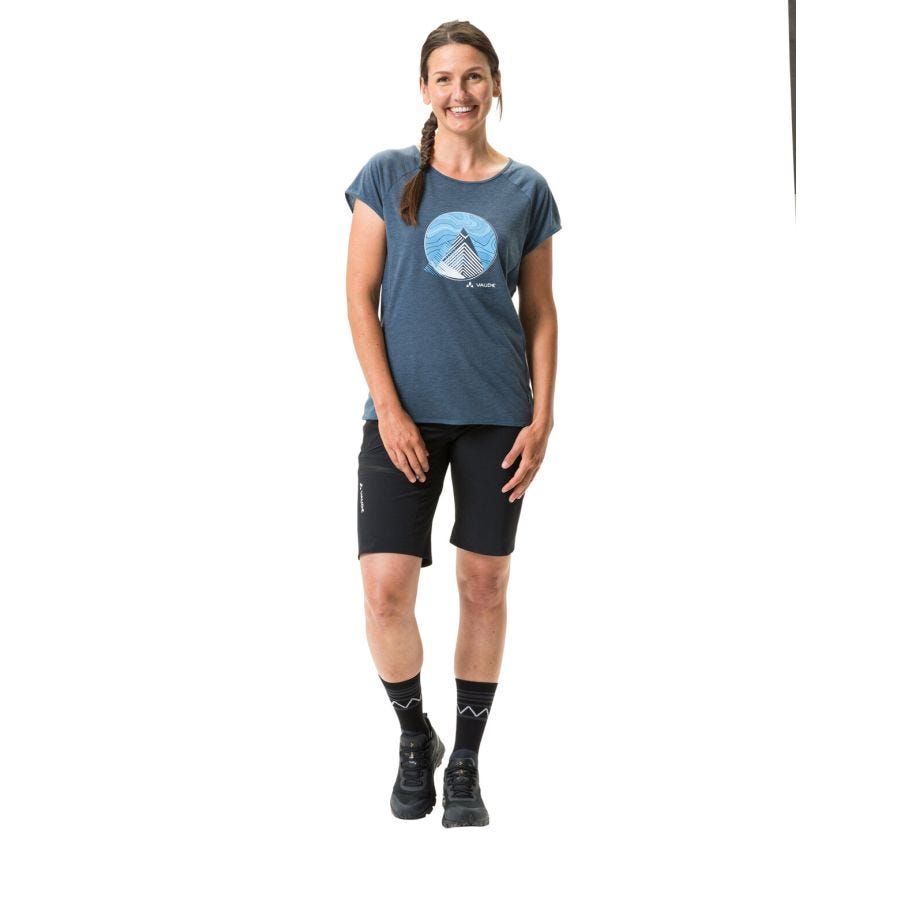 Tekoa T-Shirt II Damen