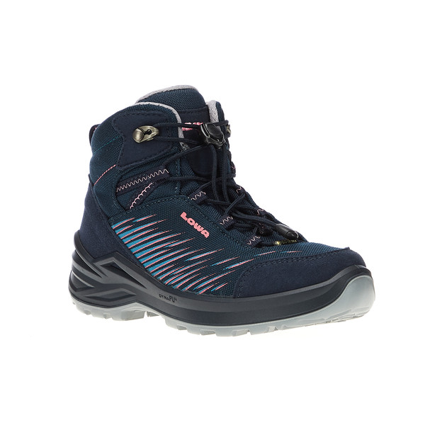 ZIRROX GTX MID JUNIOR Kinder - Wanderstiefel