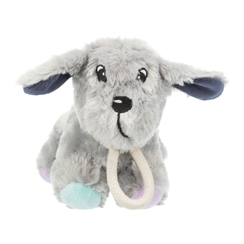 Trixie Junior Hund mit Tau zu TOP-Preisen