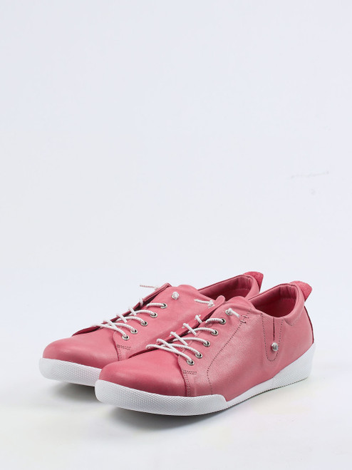 Schnürschuh-26615490006 Andrea Conti