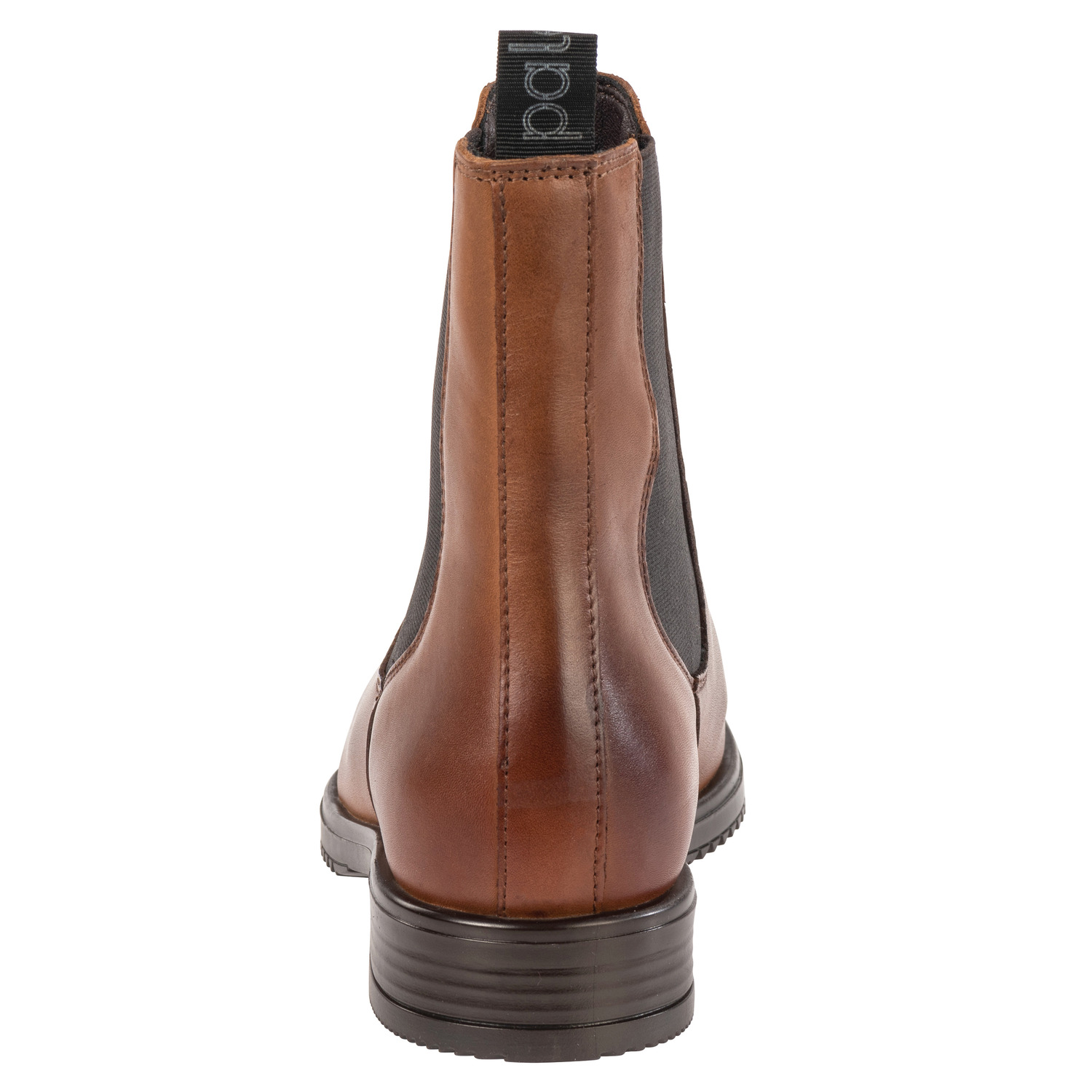 Palado Paros P, Chelsea Boots, Damen, Hellbraun