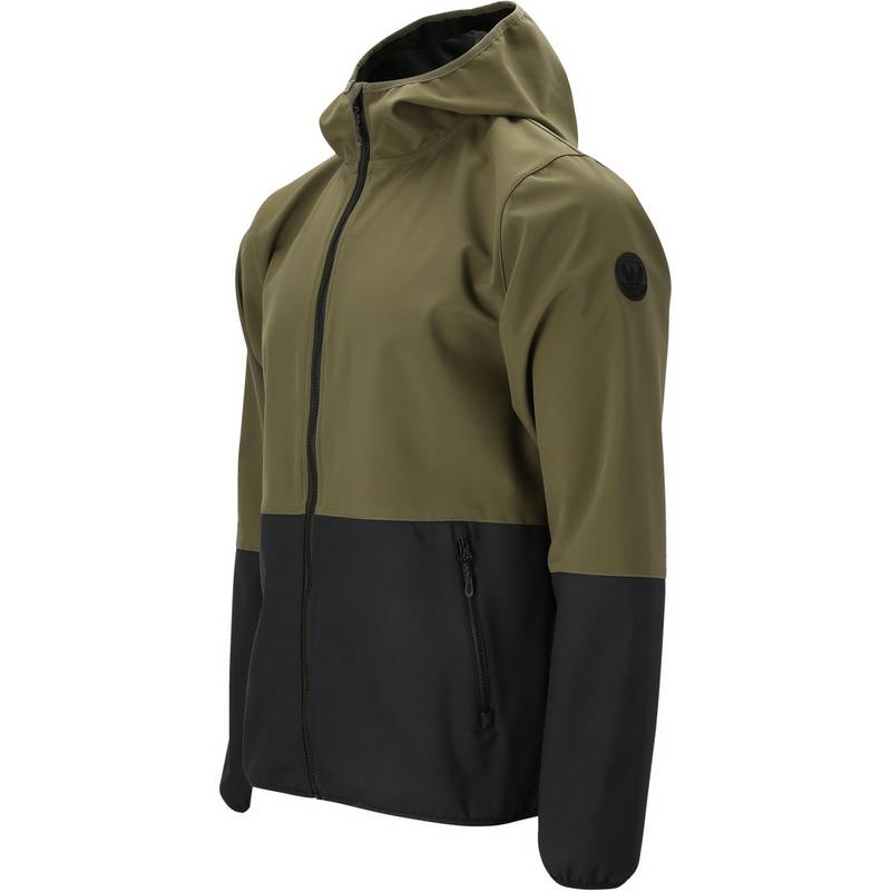 Whistler Palmer Softshelljacke Herren