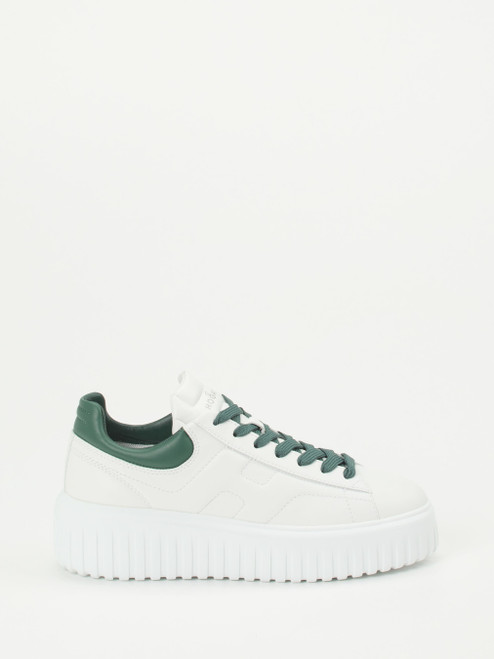 Sneaker-16657960001 Hogan