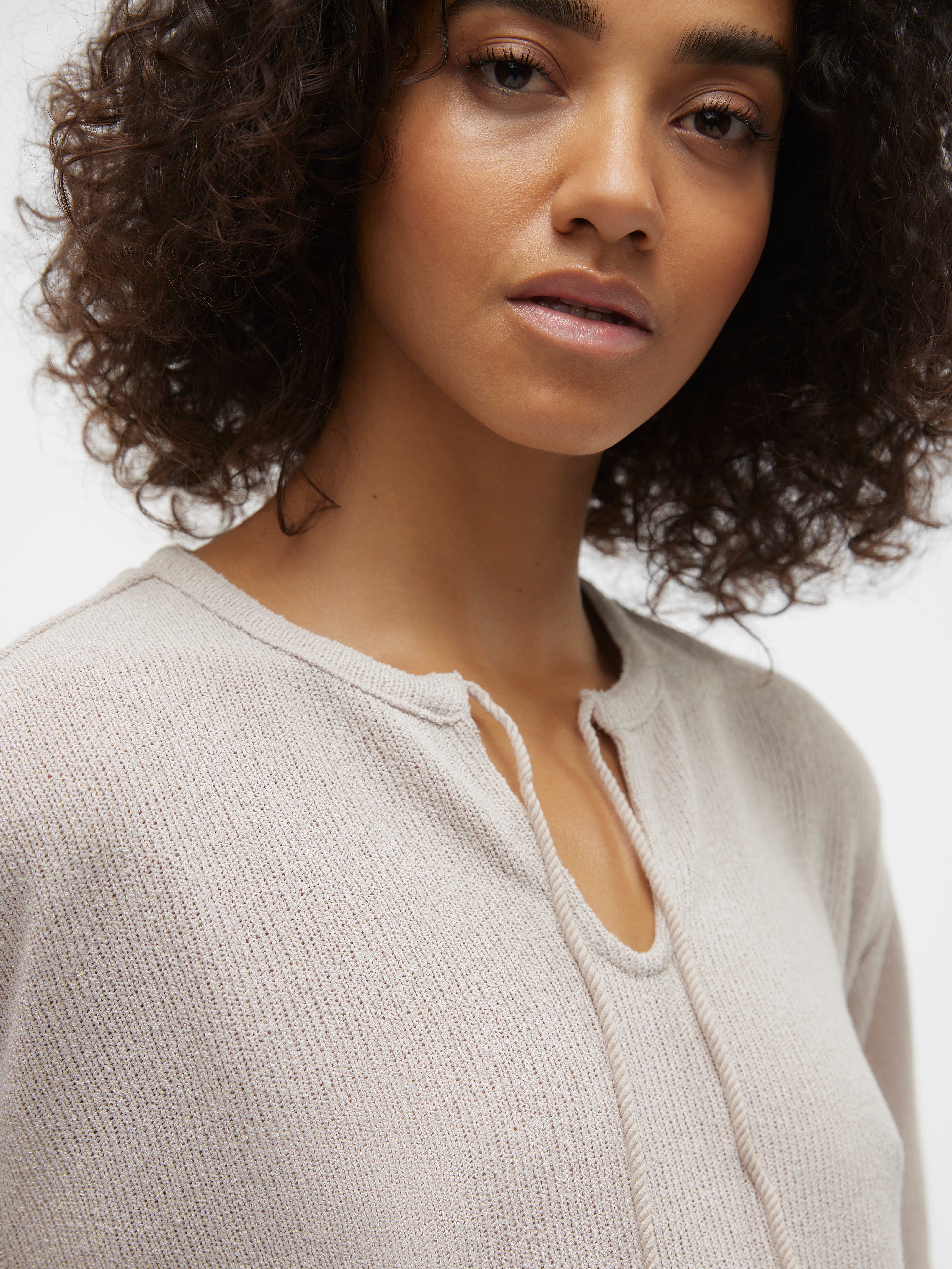 VMEDDIE Pullover