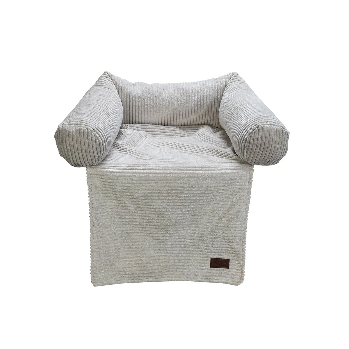Designed by Lotte Couchkissen Ribbed günstig kaufen bei ZooRoyal
