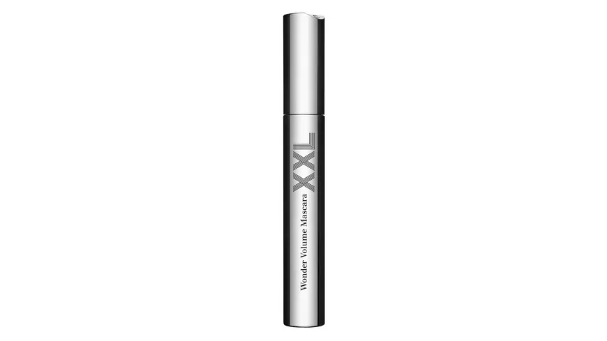 CLARINS Mascara Wonder Volume XXL 8 ml 01 - schwarz