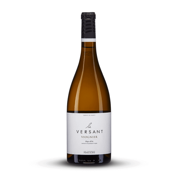 Le Versant Viognier Blanc 2022