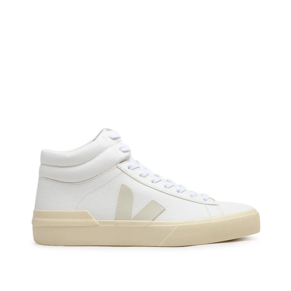 VEJA Minotaur Chromefree Leather TR0502918A / weiss
