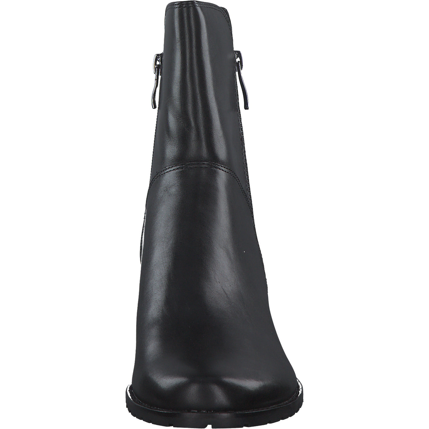 Caprice 25314, Stiefeletten, Damen, Schwarz