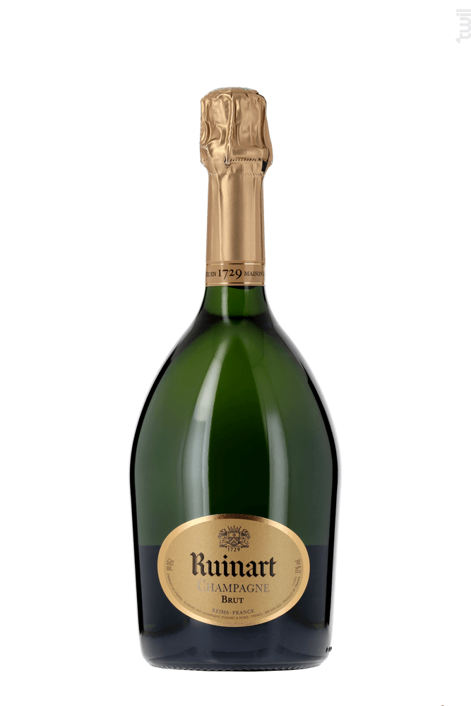 R De Ruinart Ruinart