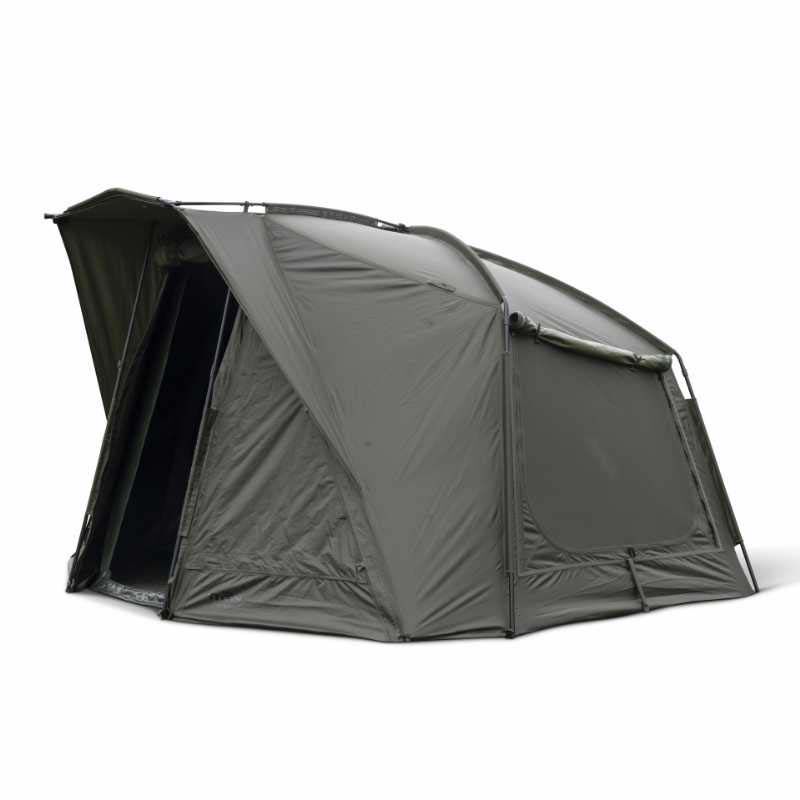 Nash Titan T1 Pro Green Bivvy
