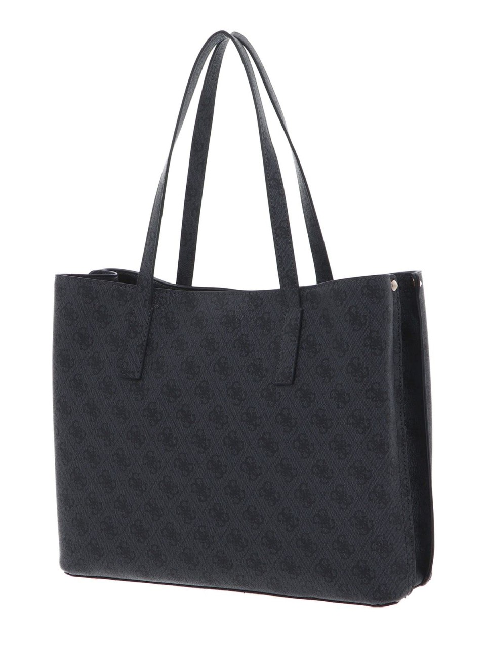 GUESS Handtaschen grau