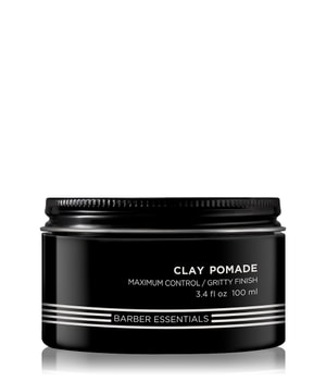 Redken Brews Clay Pomade Haarpaste-100 ml