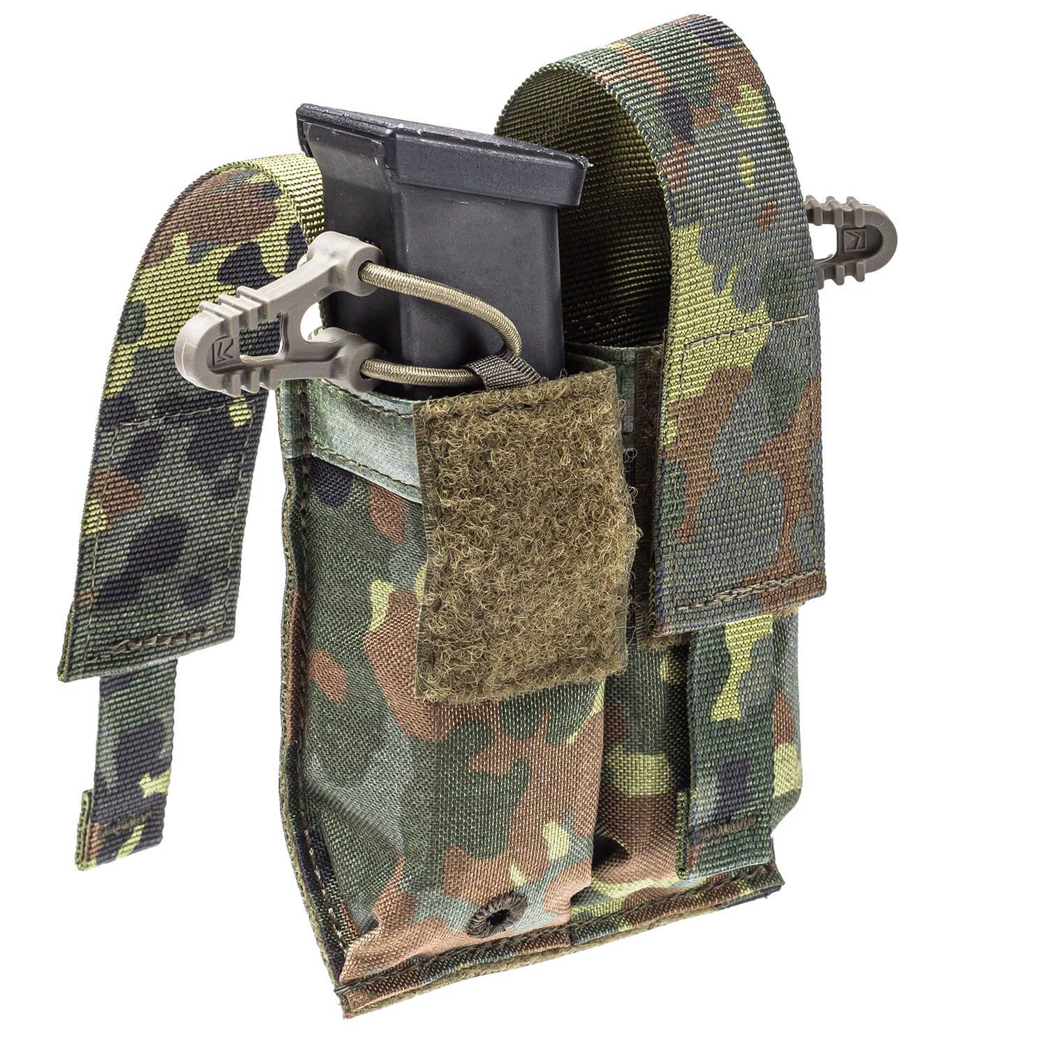 Magazintasche Pistole 2er PA004-2/II