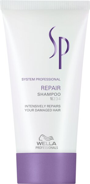 Wella SP Repair Shampoo