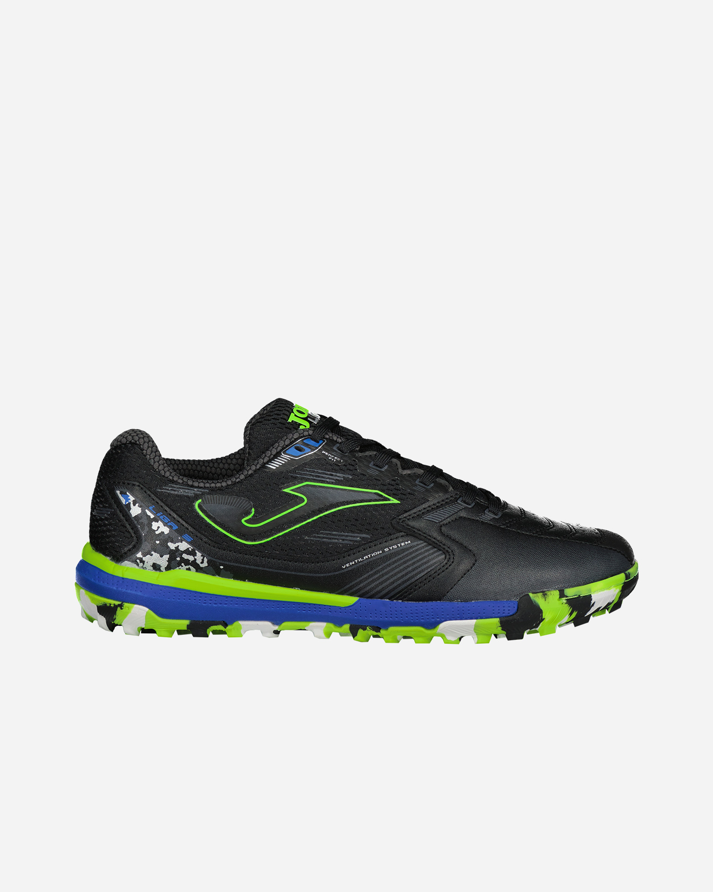 Buty piłkarskie Joma Liga 5 Turf M LIGS2401TFC