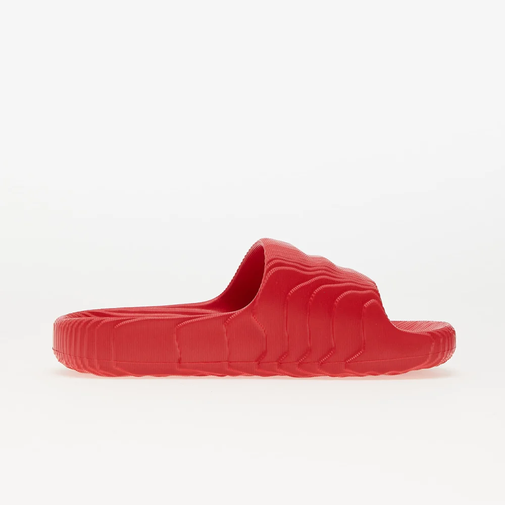 adidas Adilette 22 IF5394 / rot