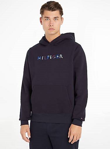 TOMMY HILFIGER Herren Hoodie