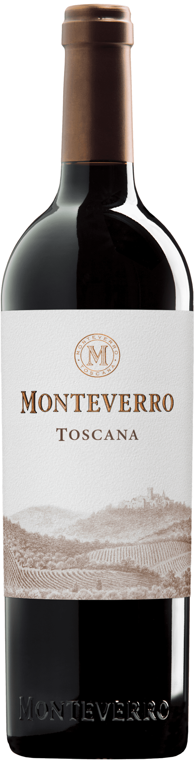 Monteverro: Monteverro 2020