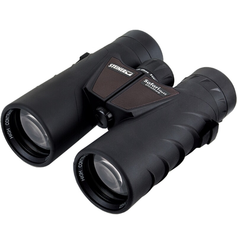 Steiner Fernglas Safari UltraSharp 10x42