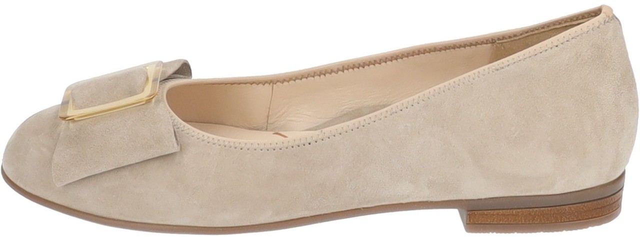 ARA Ballerinas beige Sardinia