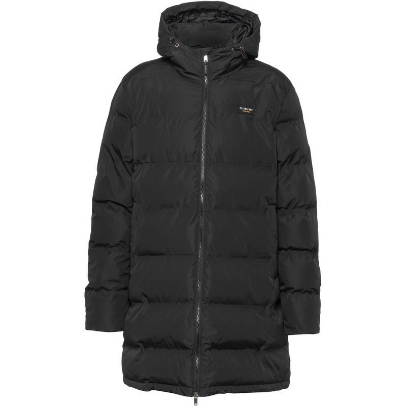 Kleinigkeit Puffer Daddy Steppmantel Herren