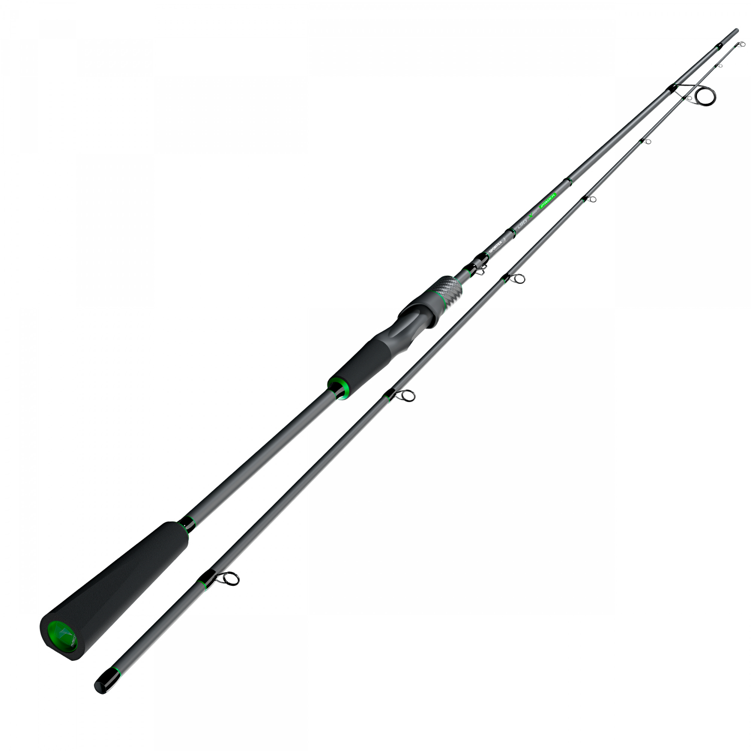 Sportex Raubfischruten Jig-Xpert (Zander)