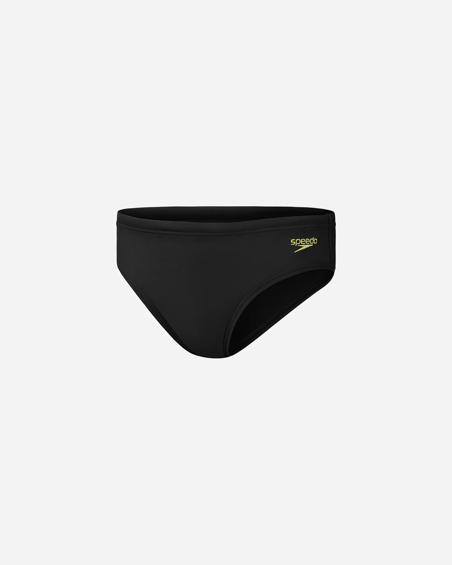 Slipy basenowe Speedo Logo Junior 6,5 cm 8-00314916869