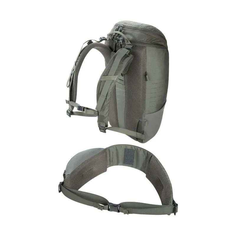 Tatonka Rucksack EDC Pack 30 BC - stone grey olive