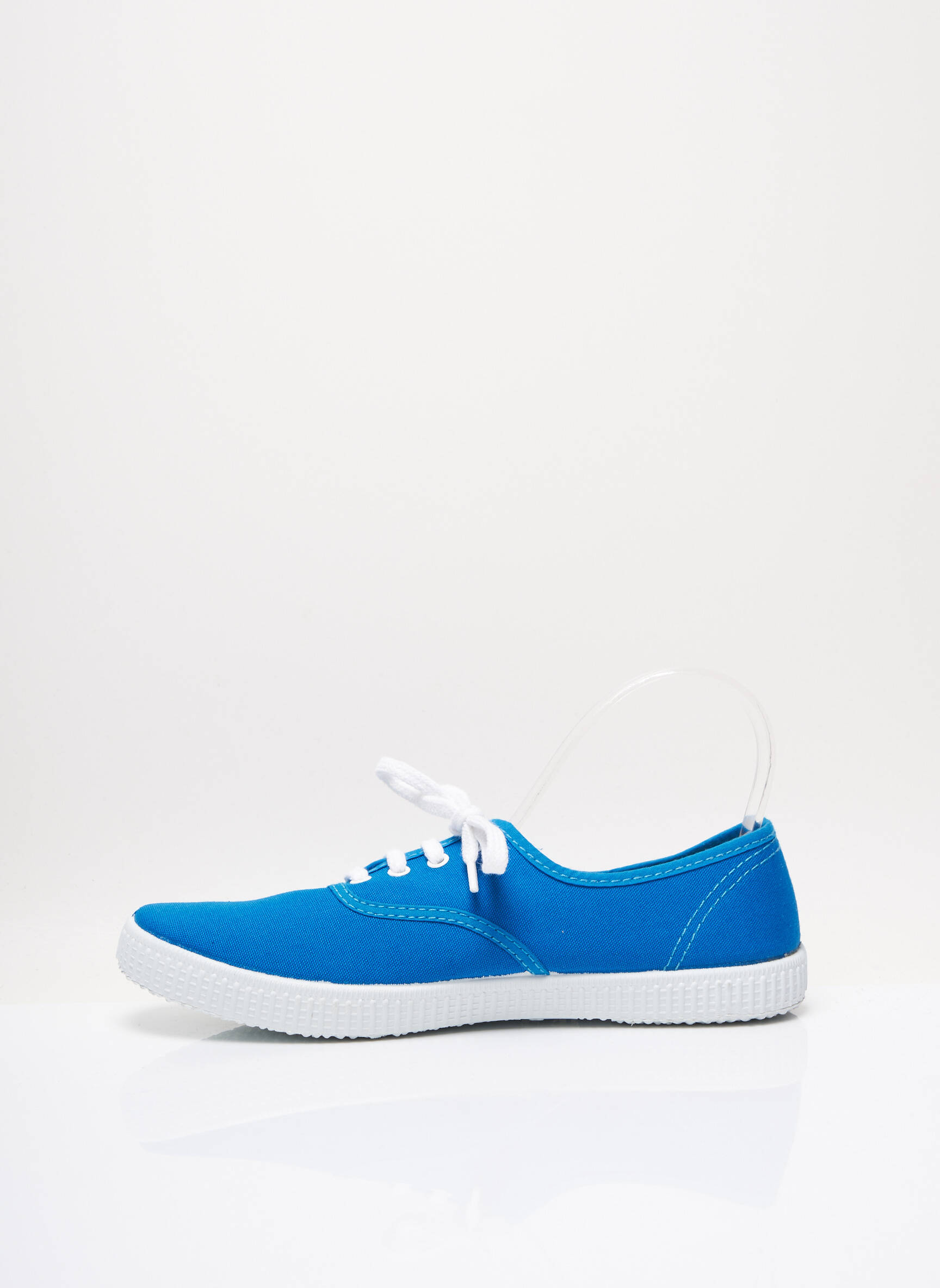 Victoria Baskets Unisexe couleur bleu