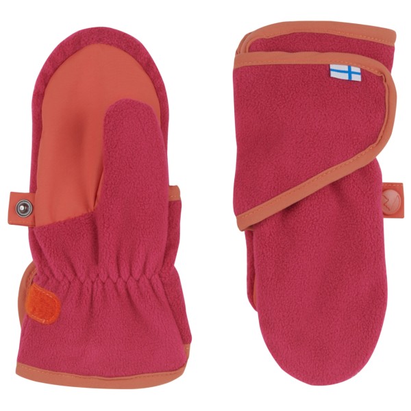 Finkid - Kid's Lapanen Light - Handschuhe