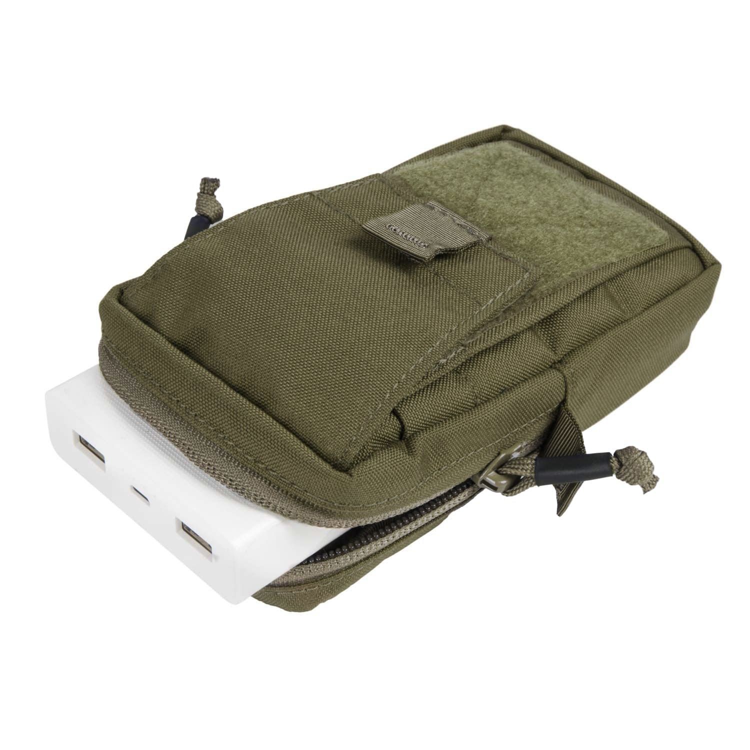 Navtel Pouch O.08 Cordura