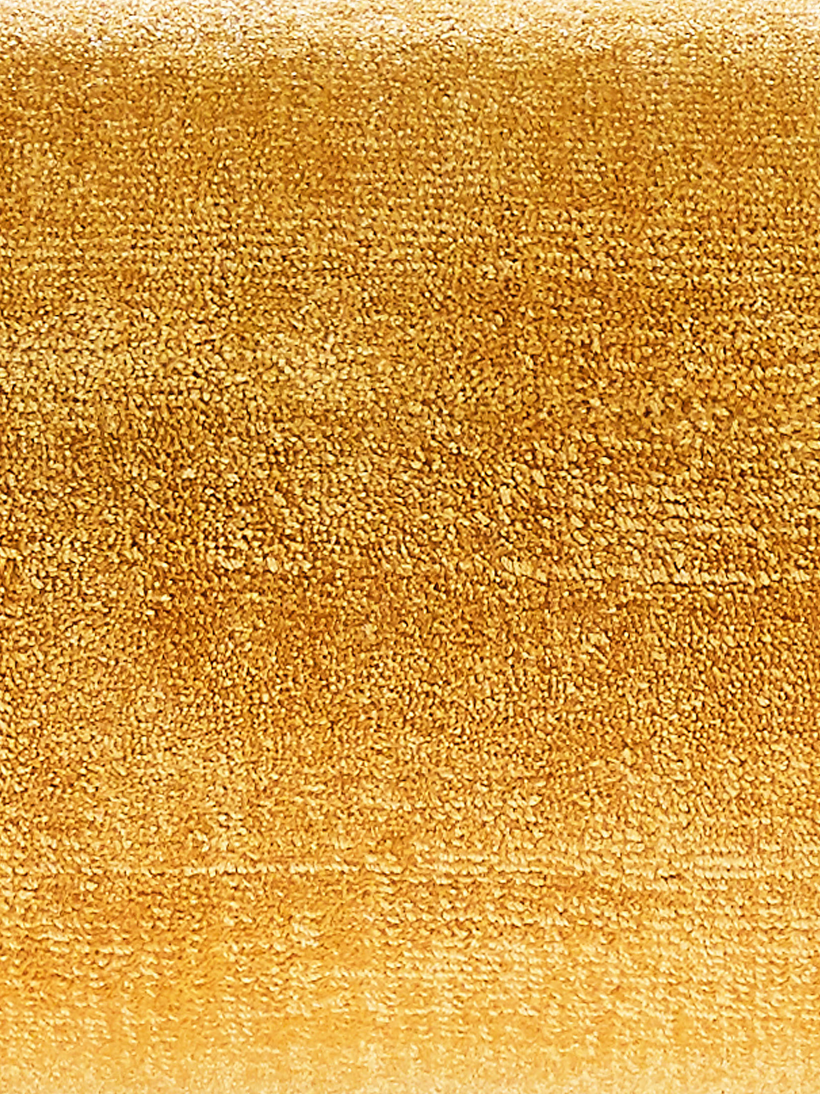 Miramar Viskose-Teppich, Safran