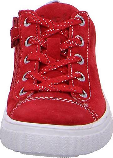 Lurchi NELIA,RED
