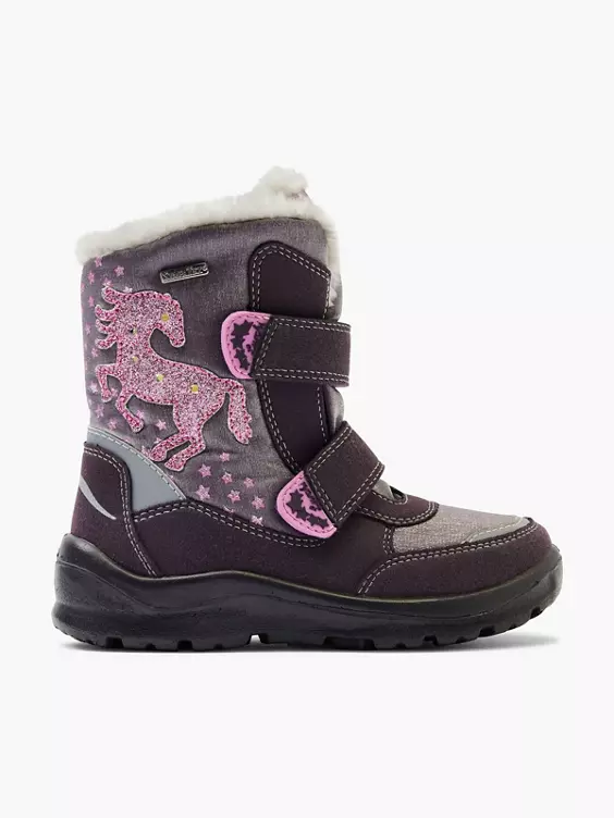 Lurchi Boots - mit Licht