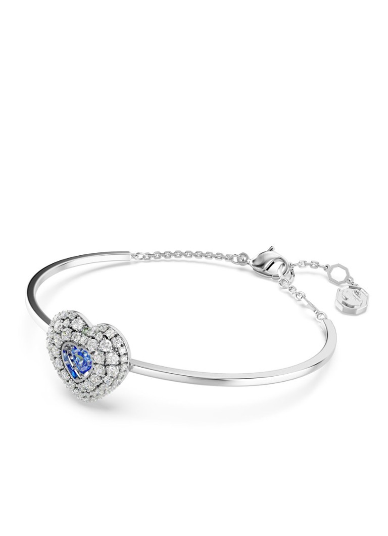 Bracciale Swarovski Hyperbola con cristallo M