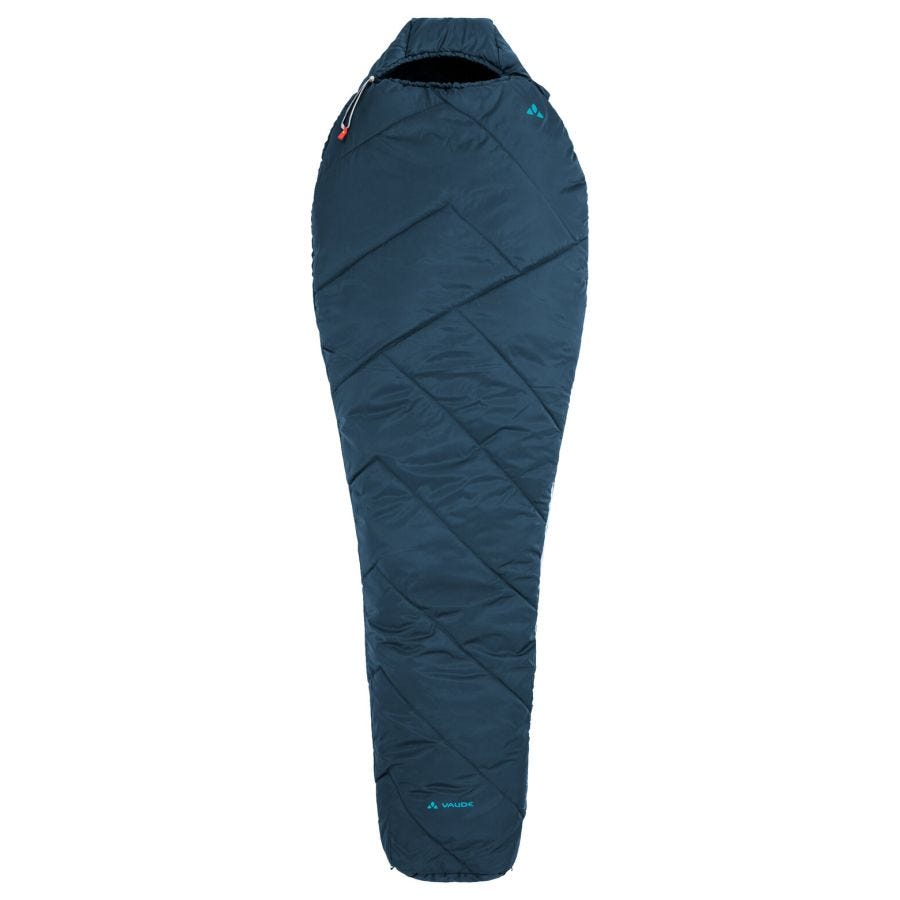Sioux 100 II Kunstfaserschlafsack