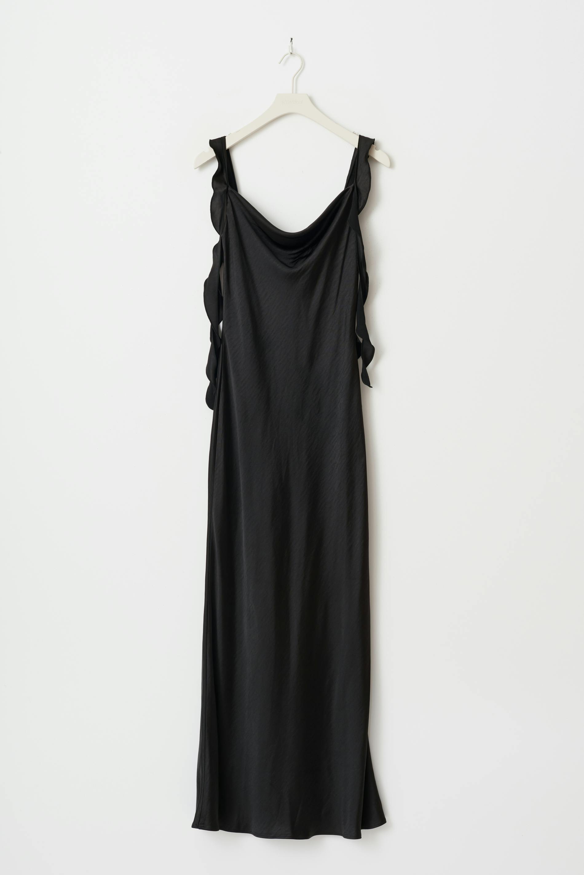 Frill dress